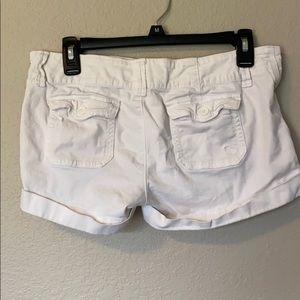 Abercrombie and Fitch Shorts